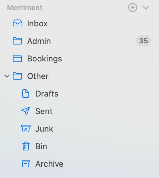 email