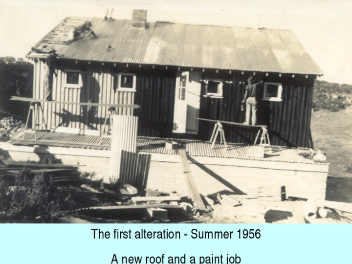 Original image