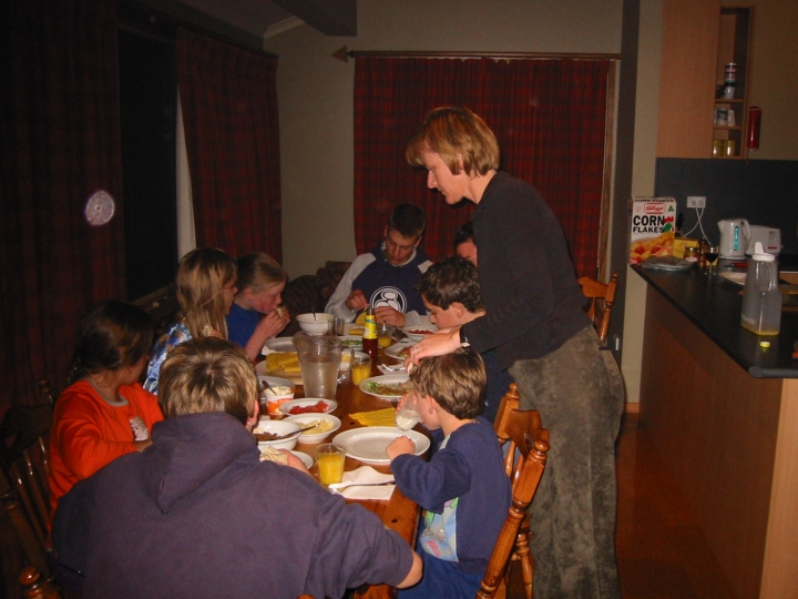 Original image