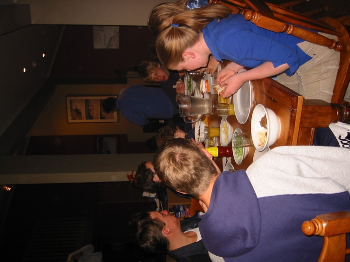 Original image