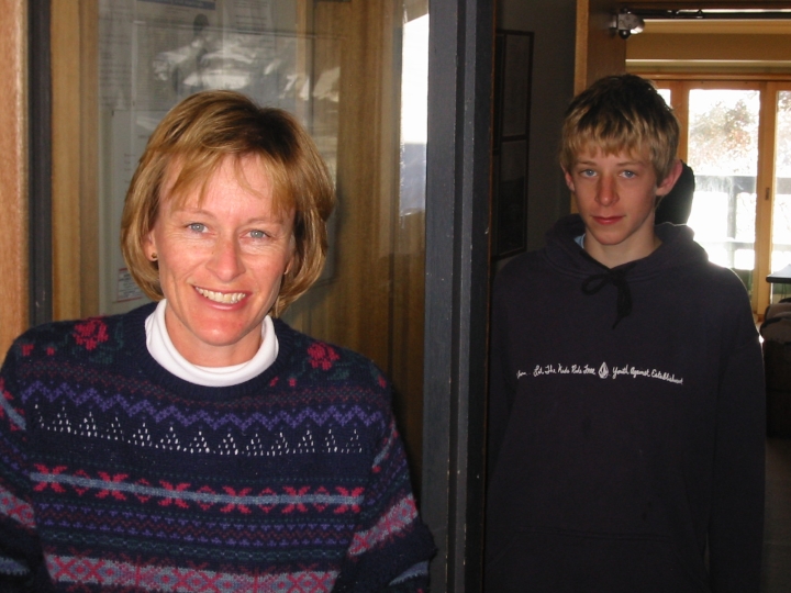 Original image
