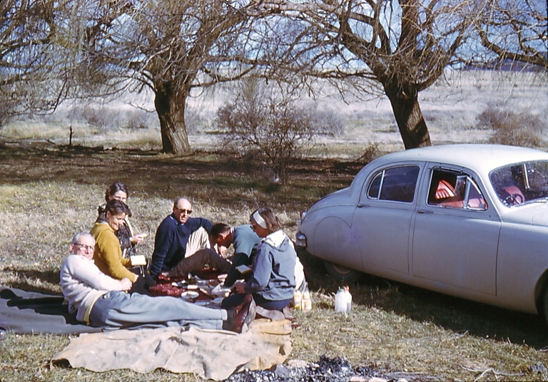 Original image