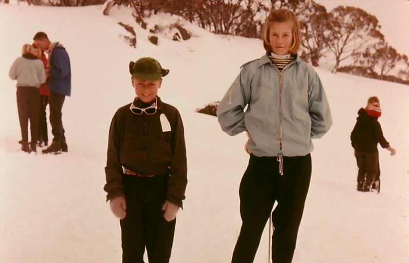 Original image