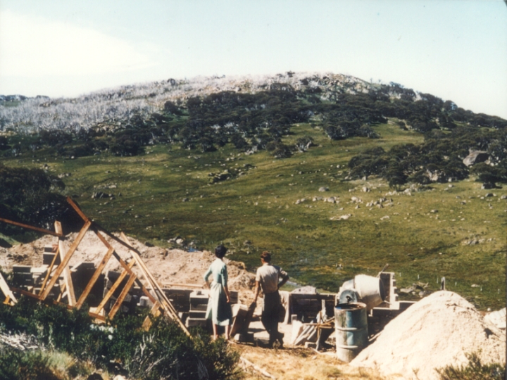 Original image