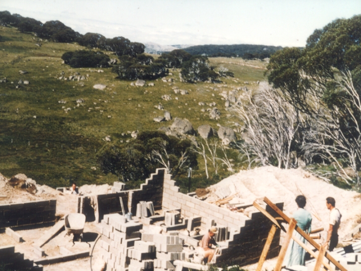 Original image
