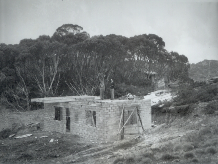 Original image