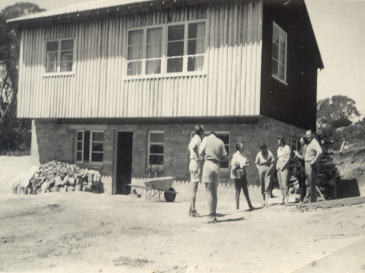 Original image