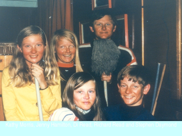 Original image