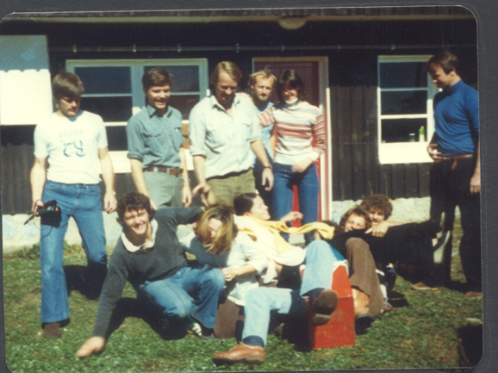 Original image