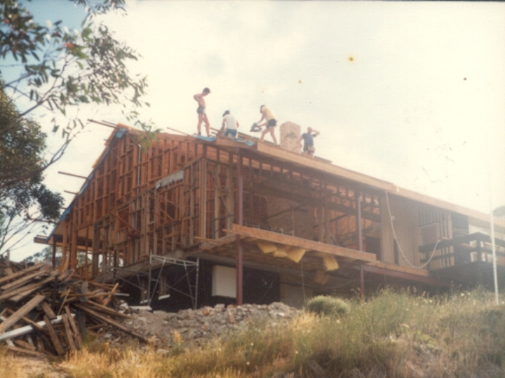 Original image