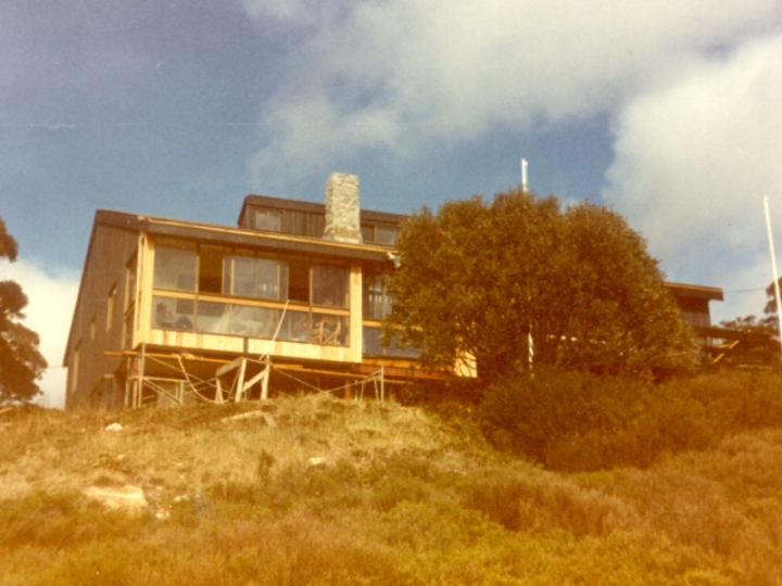 Original image