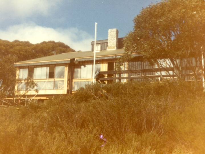 Original image