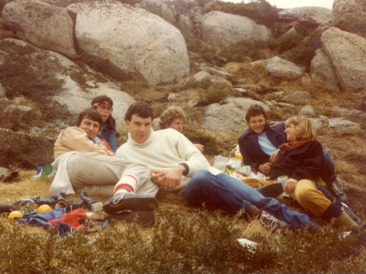 Original image
