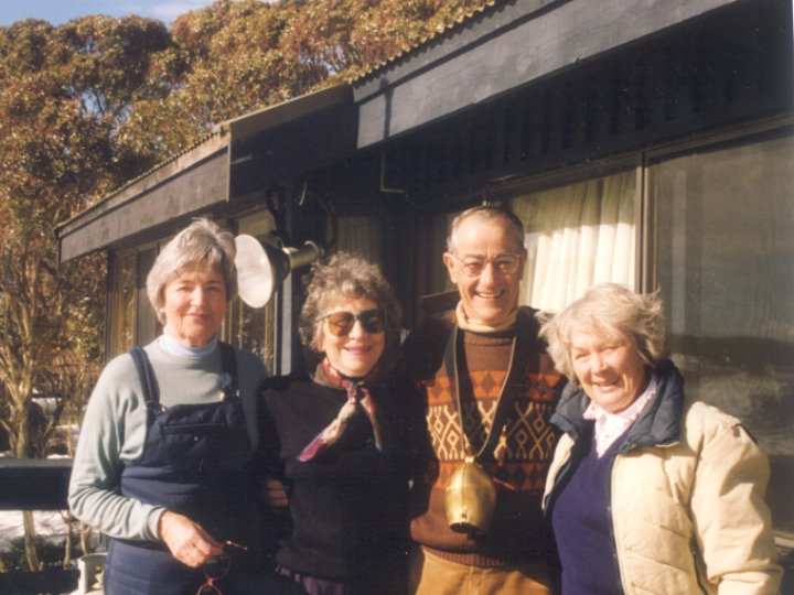 Original image
