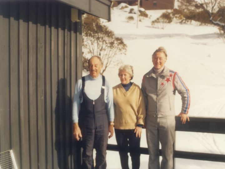 Original image