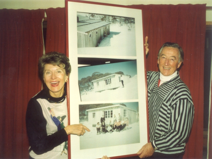 Original image