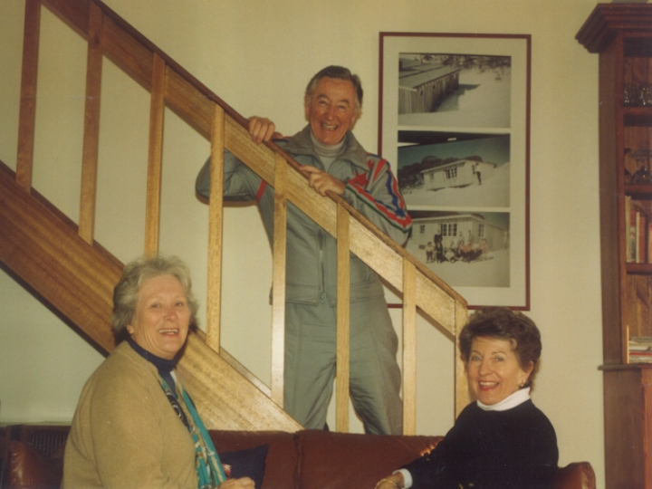 Original image