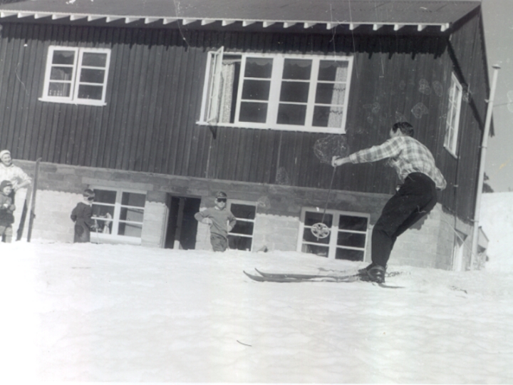Original image