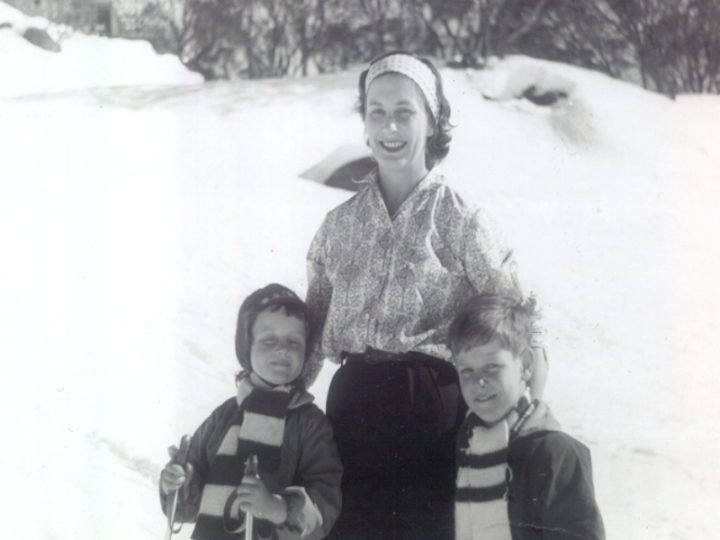 Original image