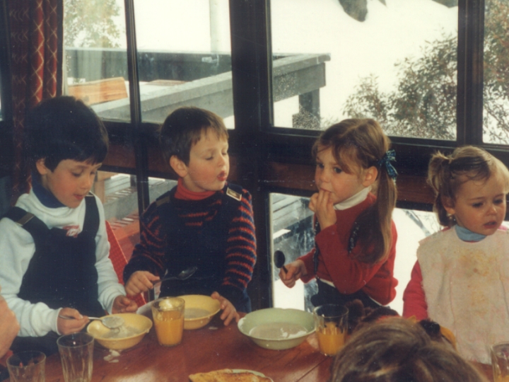 Original image