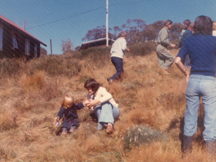 Original image