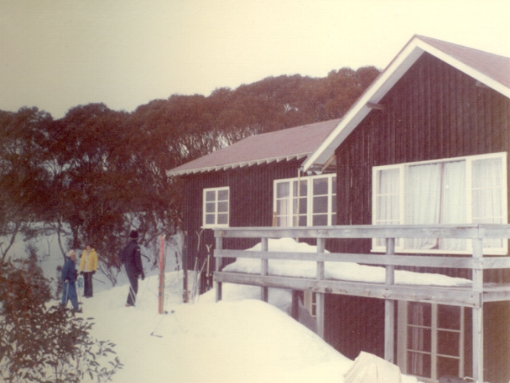 Original image