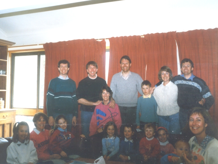 Original image