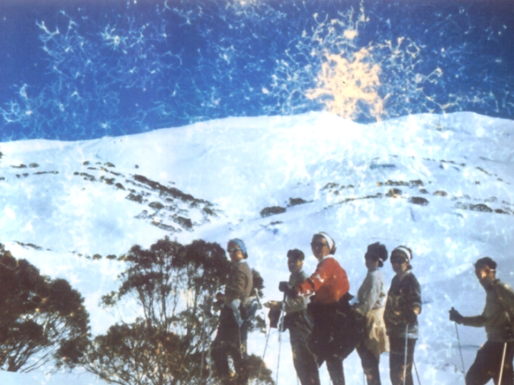 Original image