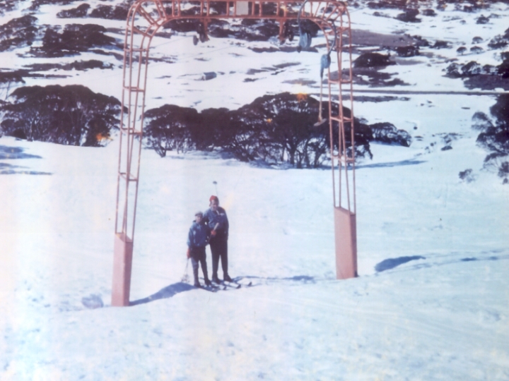 Original image