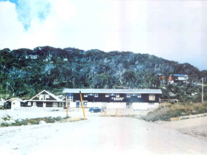 Original image
