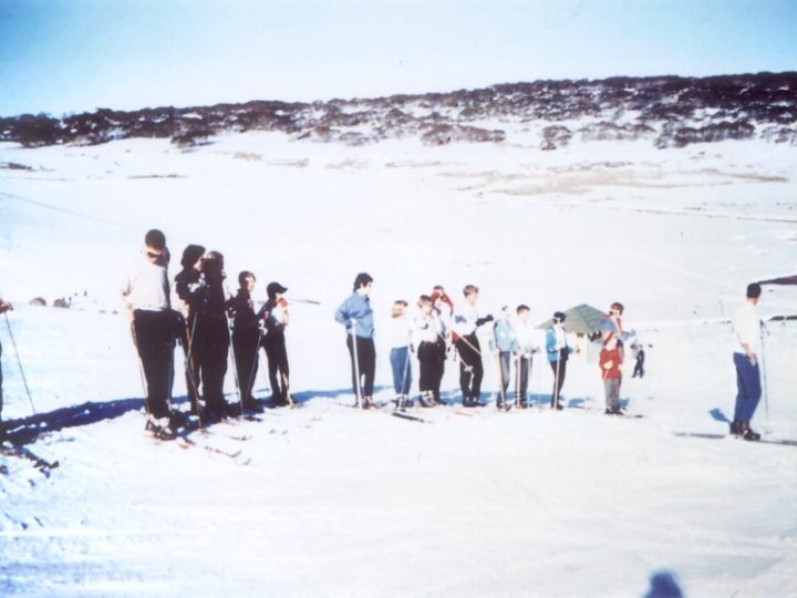 Original image