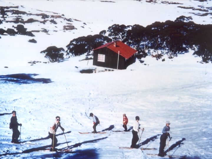 Original image