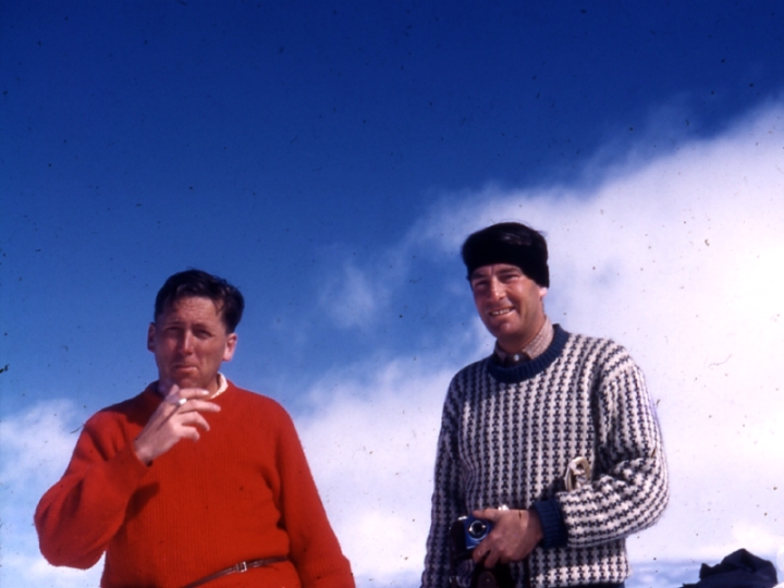 Original image