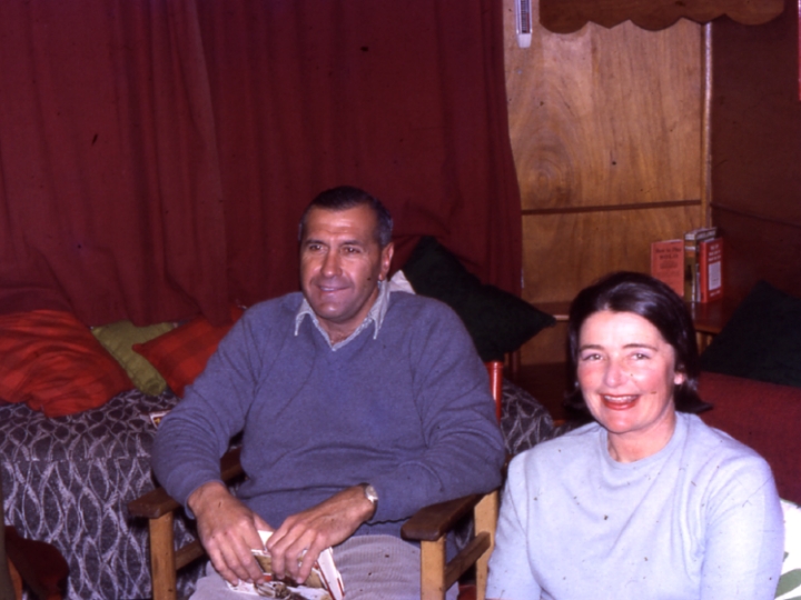 Original image