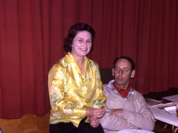 Original image