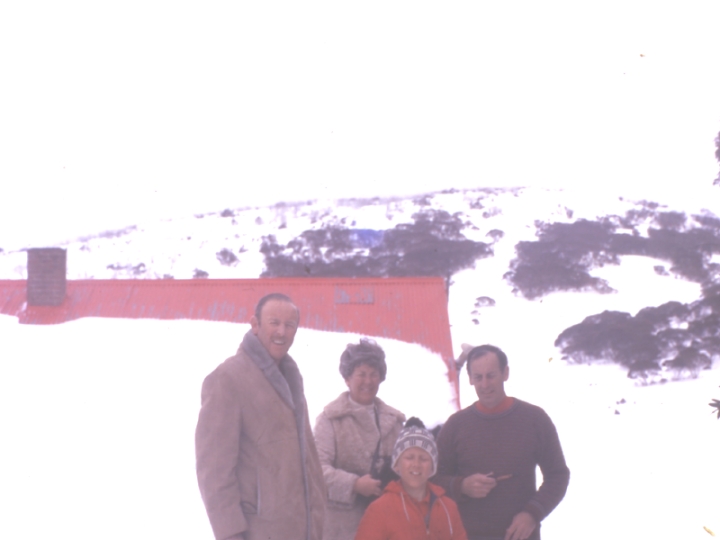 Original image