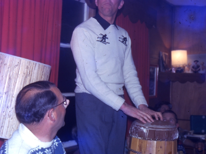 Original image