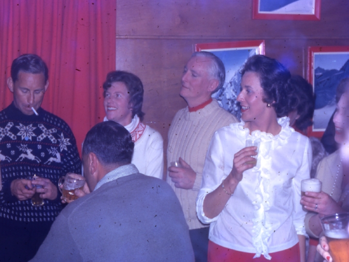 Original image