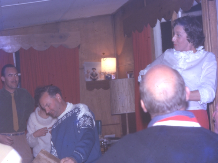 Original image