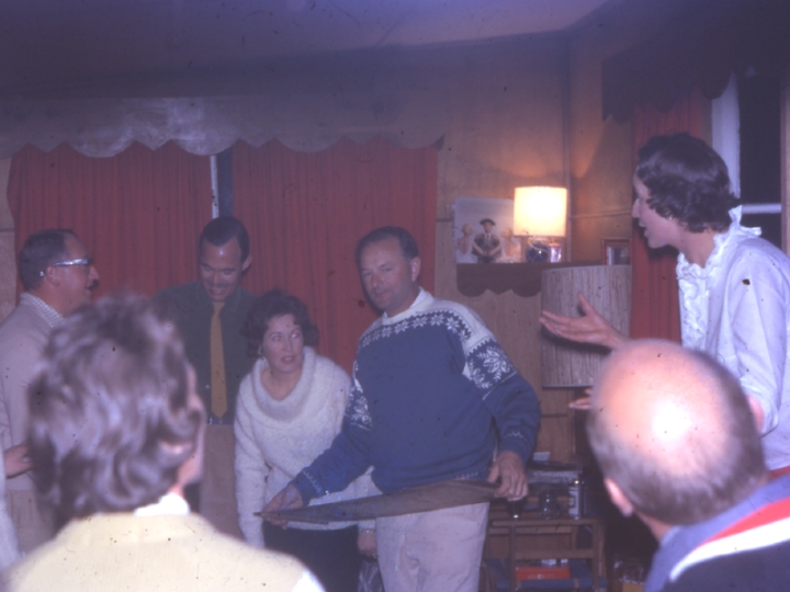 Original image