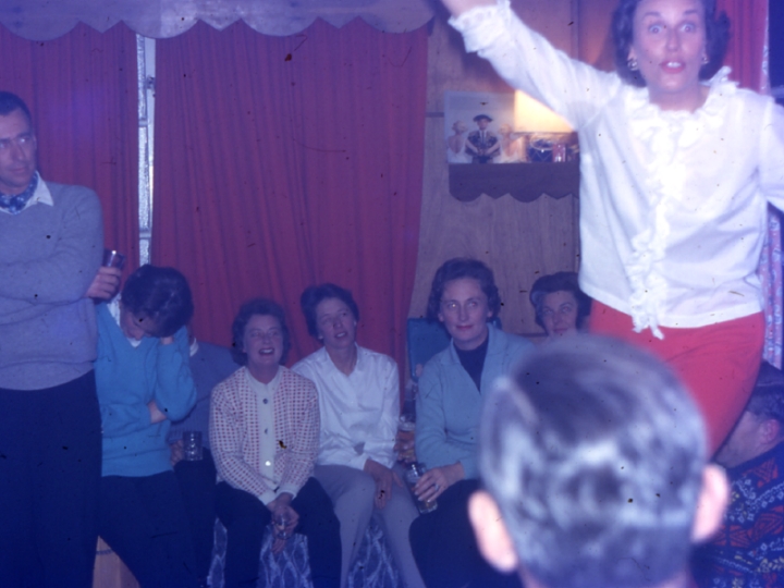 Original image