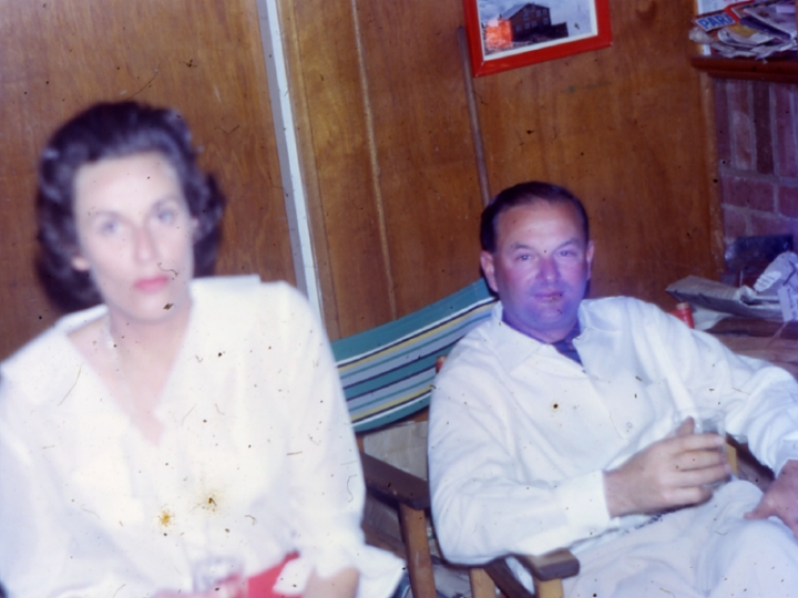 Original image