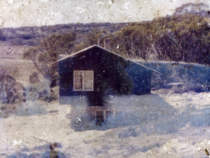 Original image