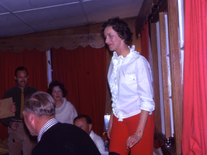 Original image