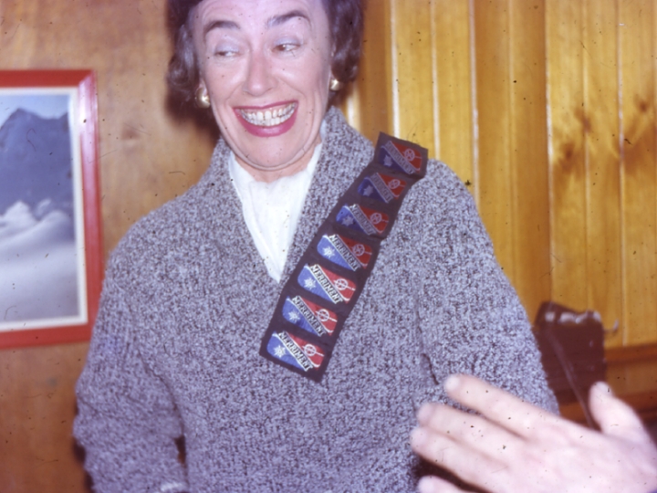 Original image