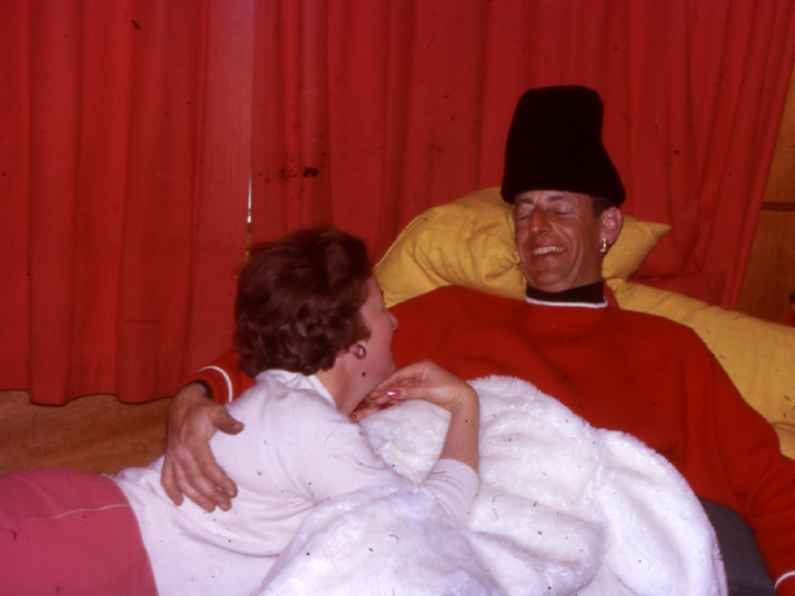 Original image