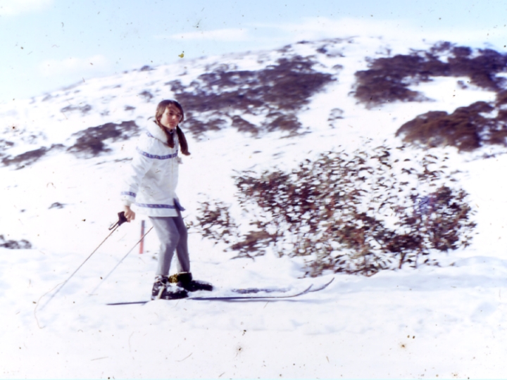 Original image