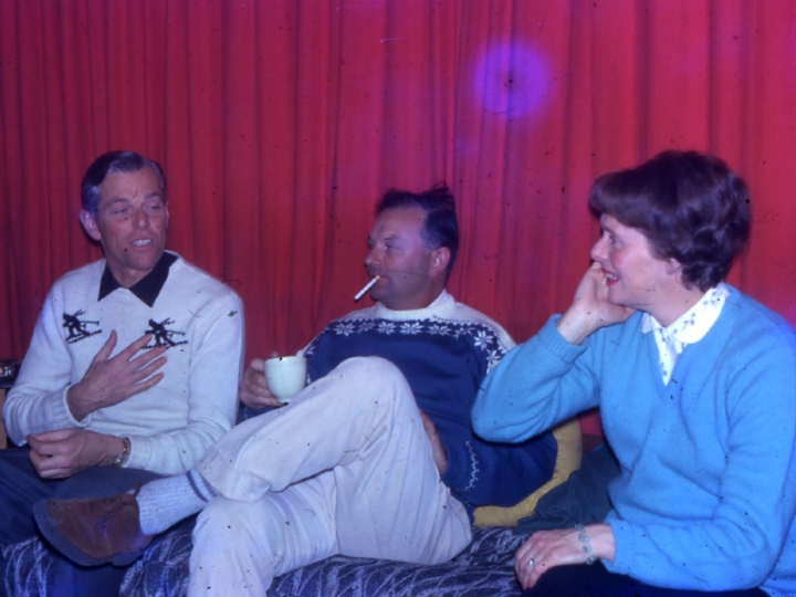 Original image