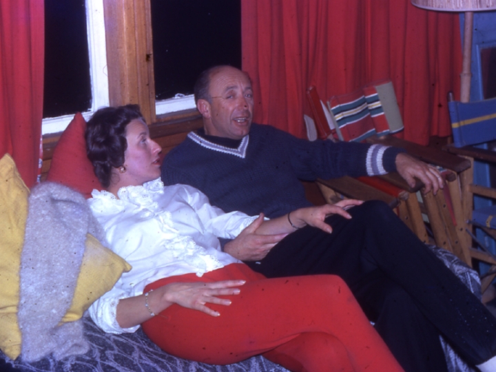 Original image