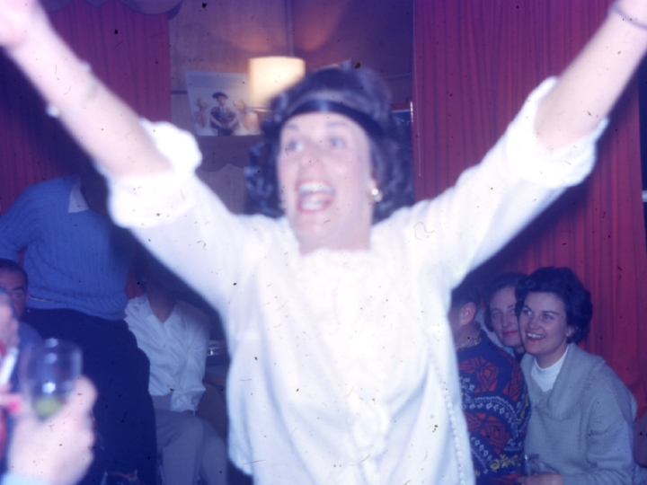 Original image
